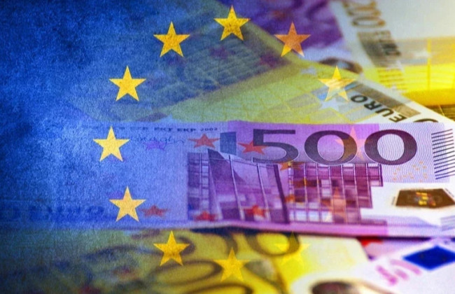 У Раді повідомили, куди підуть кошти з кредиту ЄС на 90 млрд євро