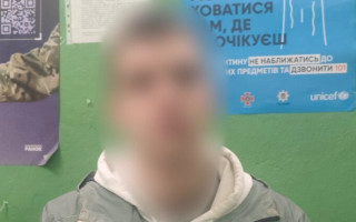 В Харькове мужчина открыл стрельбу в метро: детали инцидента