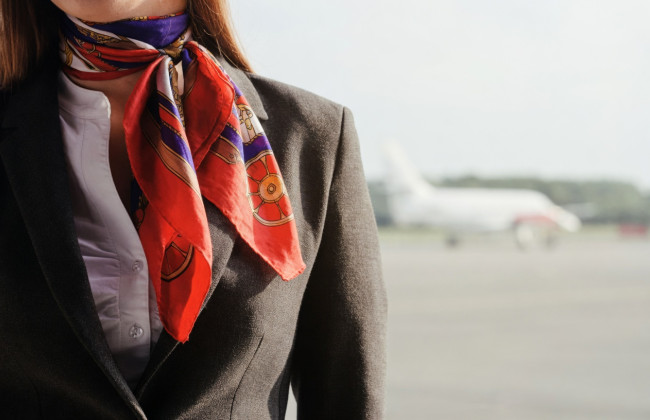 Бортпроводницу лишили опеки над детьми из-за длительного отсутствия дома — решение суда