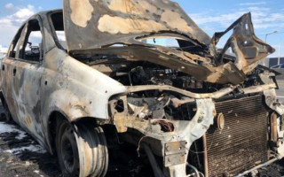 Автомобиль покупателя сгорел во время гарантийного срока: ГНС о НДФЛ/ВС-последствиях