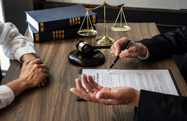 Верховный Суд объяснил, когда истец платит за адвоката ответчика