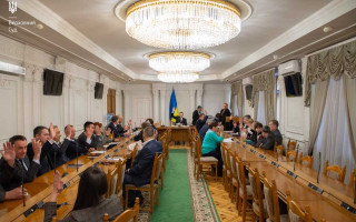 Суддю ККС ВС Лева Кишакевича повторно обрали до Великої Палати Верховного Суду