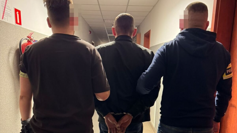 Из Польши депортировали украинца, который пьяным приехал за ребенком в детский сад