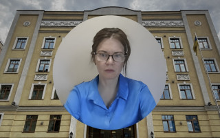 ВСП не изменил мнение относительно увольнения судьи Натальи Чебан, которая не вернулась из Норвегии