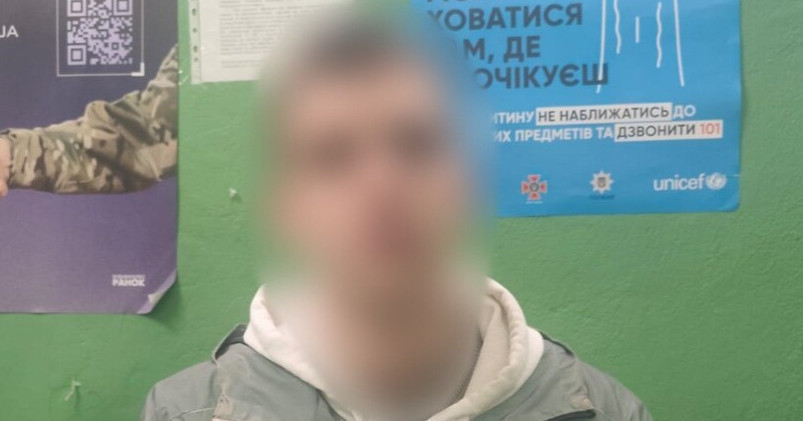 В Харькове мужчина открыл стрельбу в метро: детали инцидента