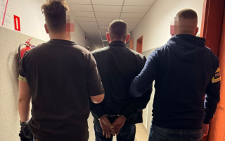 Из Польши депортировали украинца, который пьяным приехал за ребенком в детский сад