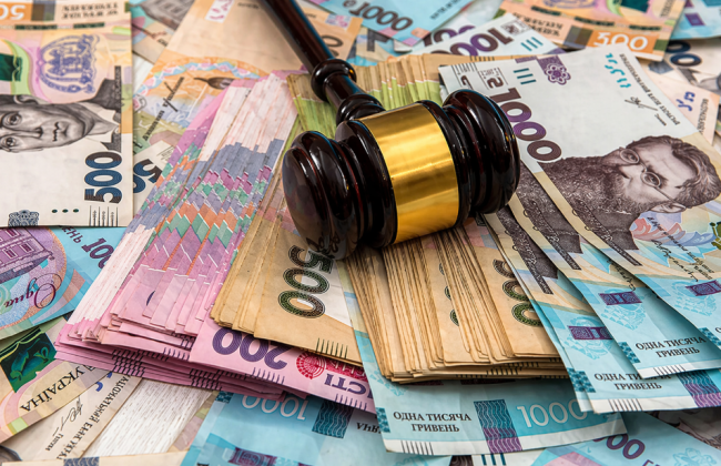 Комітет Верховної Ради розгляне законопроєкти про повернення необмеженого строку звернення до суду за стягненням заробітної плати