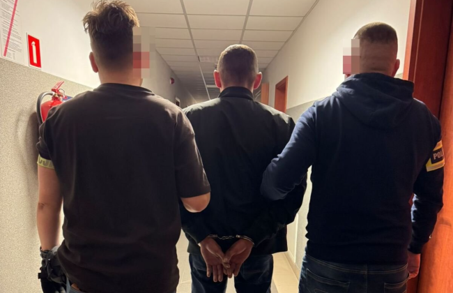 Из Польши депортировали украинца, который пьяным приехал за ребенком в детский сад