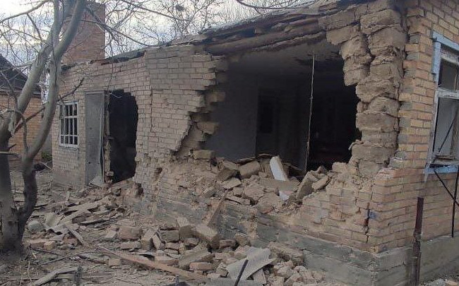 Чи звільняється підприємство від плати за землю у зв’язку із знищенням об’єкта нерухомості під час війни