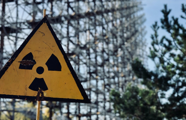 Чорнобильську зону хочуть перетворити на міжнародний центр ядерних досліджень
