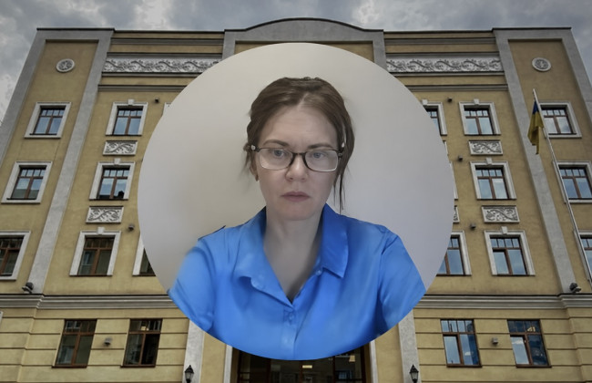 ВРП не змінила думку щодо звільнення судді Наталії Чебан, яка не повернулася з Норвегії