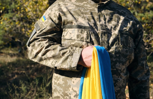 Військовий із вродженою вадою серця оскаржив рішення ВЛК — апеляційний суд його підтримав