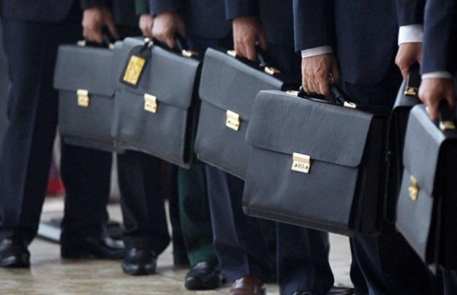 Комитет Рады собирается для рассмотрения законопроекта о возобновлении конкурсов на государственную службу