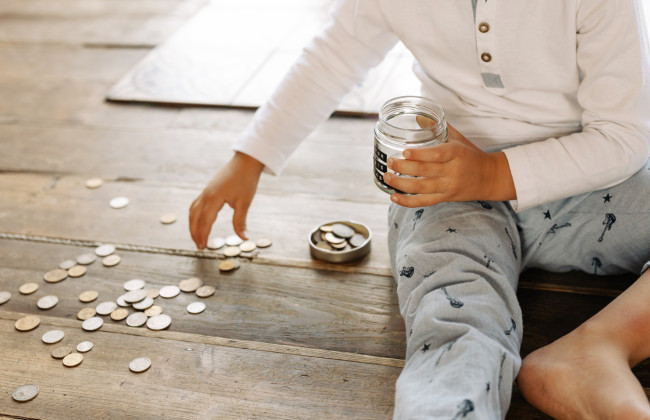 Аліменти на дитину – в Мін’юсті назвали мінімальний розмір, строки і як їх стягнути