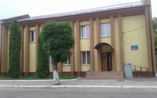 Судья Алла Олексюк избрана председателем Демидовского районного суда Ровенской области