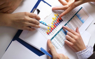 Реорганізація підприємства: податківці про долю збитків припиненого підприємства