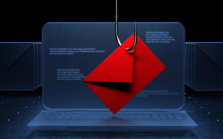 ГНС Киева предупредила граждан о фишинговых рассылках