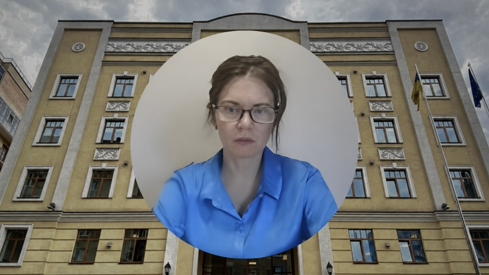 ВСП не изменил мнение относительно увольнения судьи Натальи Чебан, которая не вернулась из Норвегии