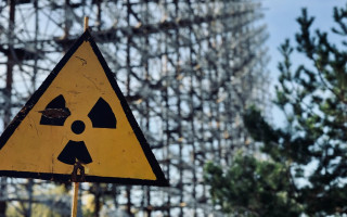 Чорнобильську зону хочуть перетворити на міжнародний центр ядерних досліджень