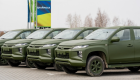 Військовим дозволять ввозити авто без податків — але з обмеженнями