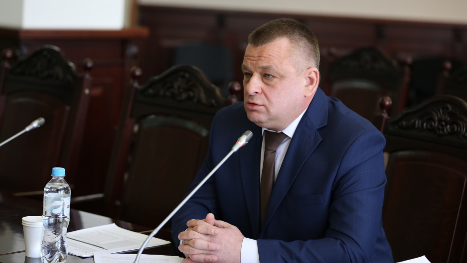 Конкурс в Одесский апелляционный суд: один кандидат «выбыл», решение по другому отложили
