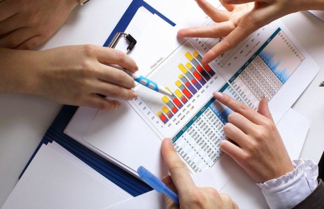 Реорганизация предприятия: налоговики о судьбе убытков ликвидированного предприятия