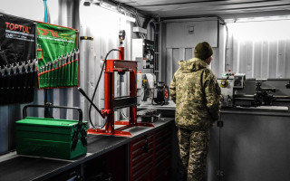 Ремонт військової техніки оподатковується ПДВ незалежно від категорії отримувача послуги – ДПС