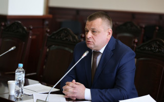 Конкурс в Одесский апелляционный суд: один кандидат «выбыл», решение по другому отложили