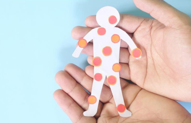 Медики объяснили, как сдержать распространение «ветрянки» среди детей