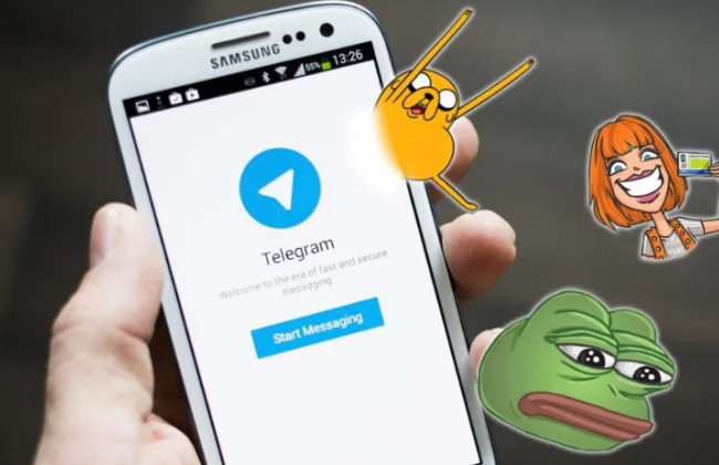 Суд признал мать виновной в уклонении от воспитания сына из-за его оскорбительных ИИ-стикеров в Telegram