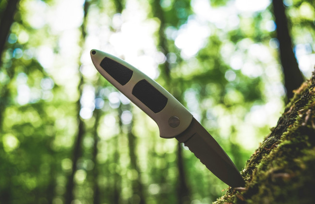 В США могут отменить запрет на выкидные ножи: суд ставит под сомнение старый закон