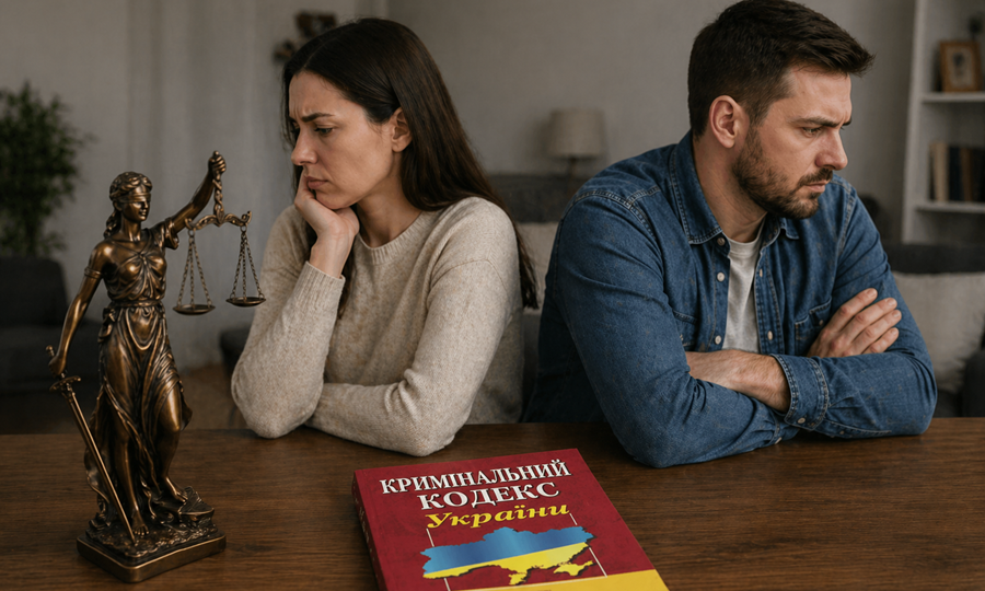 Верховный Суд разъяснил, когда примирение не освобождает от ответственности за домашнее насилие