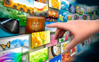 ГНС допускает различные варианты налогообложения продажи изображений на иностранных фотостоках