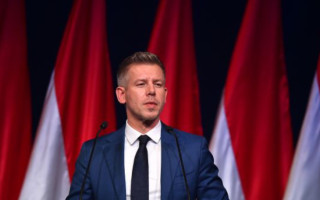 Петер Мадяр пропонує Володимиру Зеленському зустріч: де і коли вона може відбутися