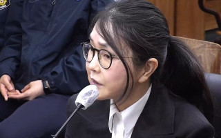 У Південній Кореї суд посилив вирок колишній першій леді Кім Кон Хі, обвинуваченій в корупції