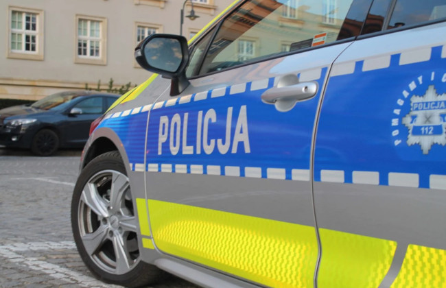 Во Вроцлаве двое поляков нанесли 14 ножевых ранений украинцу во время оформления сделки купли-продажи автомобиля