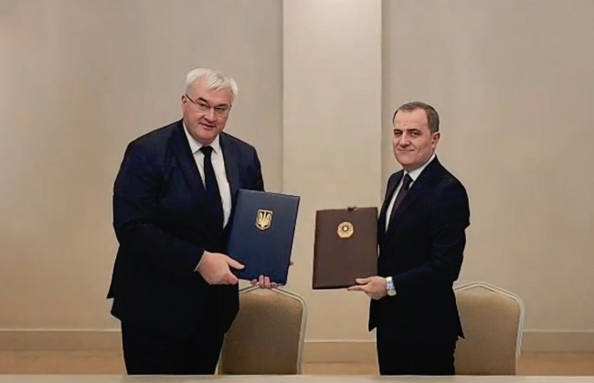 Взаємне визнання рішень і новий механізм правової допомоги: що передбачає договір між Україною та Азербайджаном