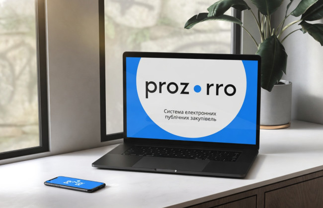 Бизнесу придется сменить правила работы: Prozorro переходит на закупки без бумаги