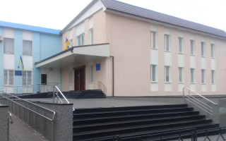 Суддю Людмилу Лось призначено головою Черняхівського районного суду Житомирської області