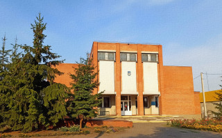 Судья Антонина Шолудько избрана председателем Котелевского районного суда Полтавской области