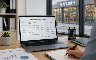 Одна чи декілька: як роздрібному торгівцю звітувати з акцизу за наявності мережі магазинів