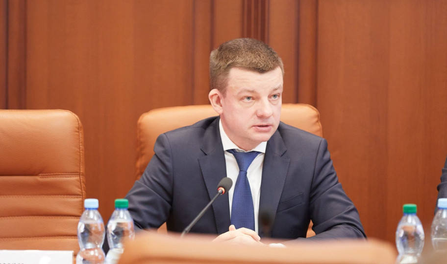 Председатель КАС ВС Игорь Дашутин принял участие в круглом столе по вопросам квалификации недостоверного декларирования