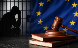 40 лет до шанса на свободу — это слишком: ЕСПЧ о пожизненных приговорах без реального пересмотра