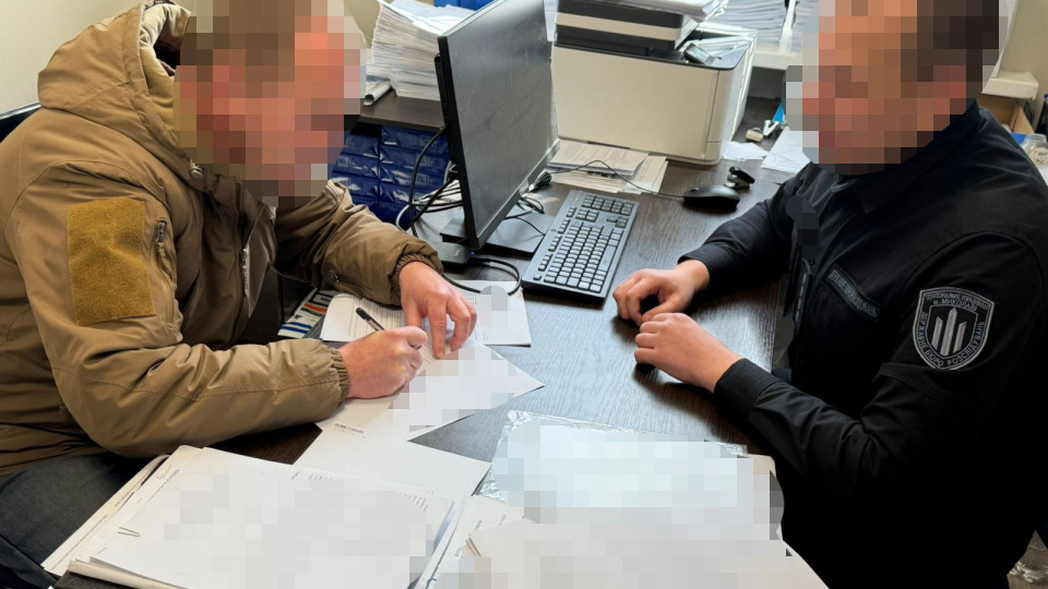 Уклонение от мобилизации за $8 тысяч: в Николаеве разоблачили должностных лиц ТЦК