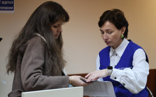 4 кандидати не склали тестування до Спеціалізованого апеляційного адміністративного суду