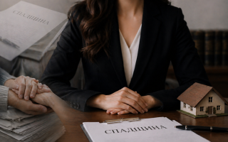 Суд відмовив у зміні черговості спадкування: позивачка не довела опіку, утримання та безпорадний стан спадкодавця