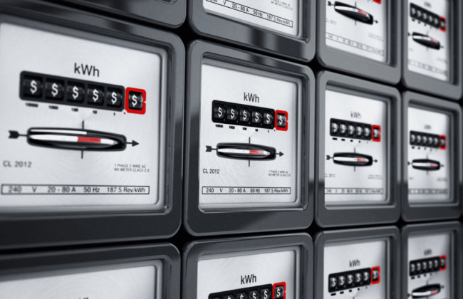 Дані комерційного обліку електроенергії можуть уточнюватися за новою інформацією – ОП КГС ВС
