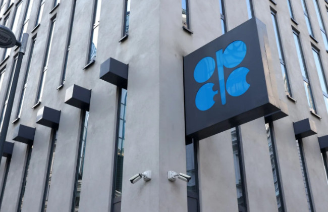 Объединенные Арабские Эмираты выходят из ОПЕК и ОПЕК+