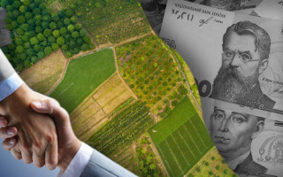 «ІЗ» чи «НА»: як фермерському господарству правильно розрахуватися з продавцем землі та бюджетом