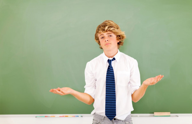 Учні 10-12 класів зможуть обирати предмети, необхідні для вступу – що передбачає реформа старшої школи